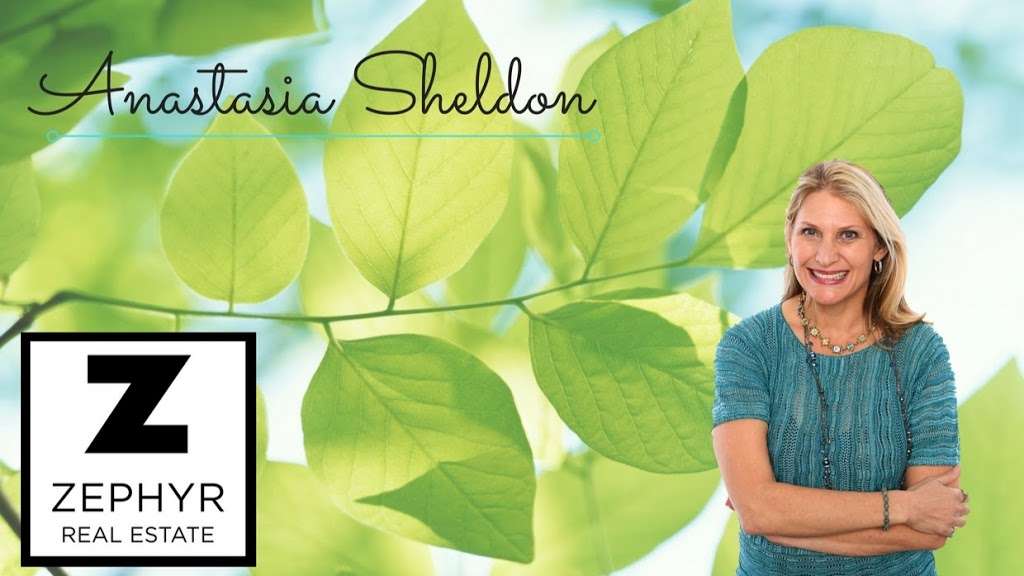 Anastasia Sheldon - Marin Realtor | 350 Bon Air Rd #100, Greenbrae, CA 94904 | Phone: (415) 302-4123