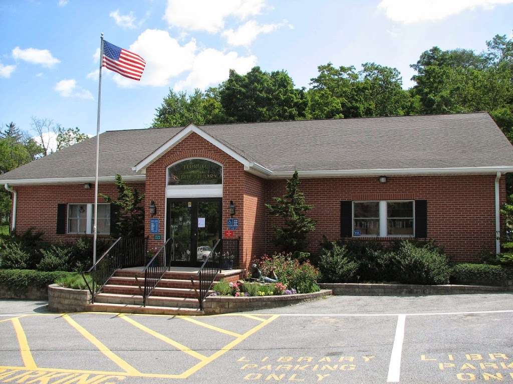 Florida Public Library | 4 Cohen Cir, Florida, NY 10921, USA | Phone: (845) 651-7659