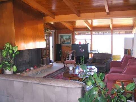 Vista Bed & Breakfast | 420 Hutchison St, Vista, CA 92084, USA | Phone: (760) 724-4470