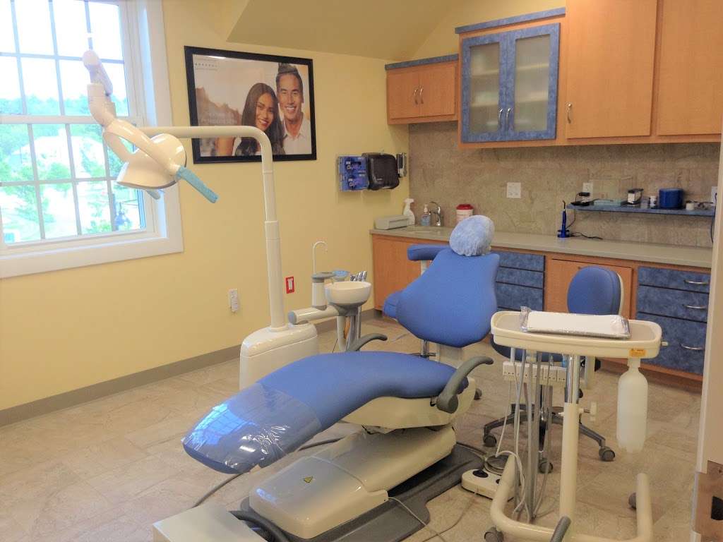 Norfolk Family & Pediatric Dentistry | 65 Holbrook St Suite 210, Norfolk, MA 02056 | Phone: (508) 850-6992