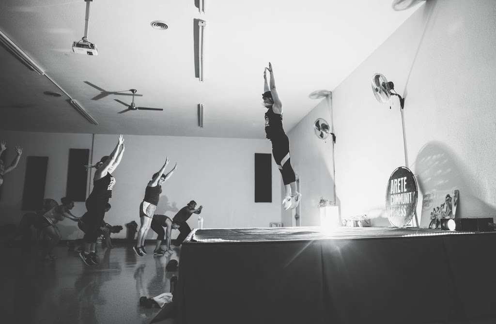 The Arete Life Co. | 1004 Locust St, Eudora, KS 66025, USA | Phone: (785) 550-7680