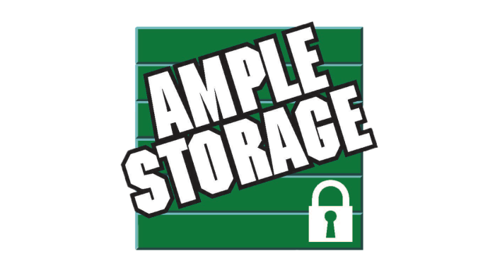 Ample Storage Center | 3209 Castlewood Rd, Richmond, VA 23234 | Phone: (804) 232-4854