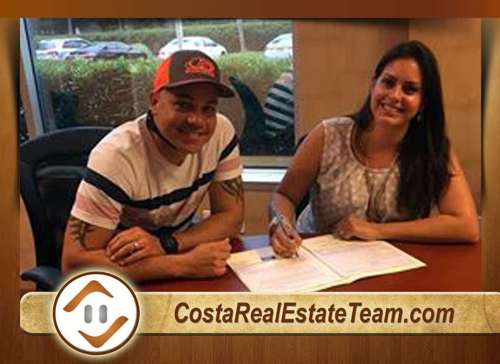 Costa Real Estate Team | 14617 St Georges Hill Dr, Orlando, FL 32828, USA | Phone: (407) 982-9293