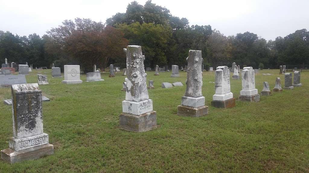 Lee Cemetery | 1706 Seagoville Rd, Seagoville, TX 75159, USA | Phone: (214) 957-6225