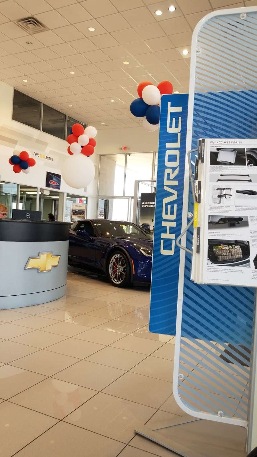 Westside Chevrolet | 23001 Katy Fwy, Katy, TX 77450, USA | Phone: (281) 394-1894