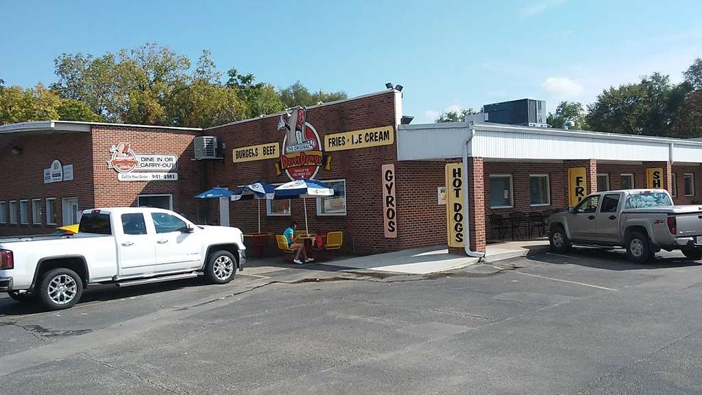 Daves Dawgs | 531 Bedford Rd, Morris, IL 60450, USA | Phone: (815) 941-4141