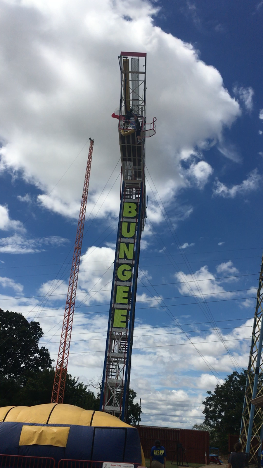 Zero Gravity Thrill Amusement Park | 11131 Malibu Dr, Dallas, TX 75229, USA | Phone: (972) 484-8359