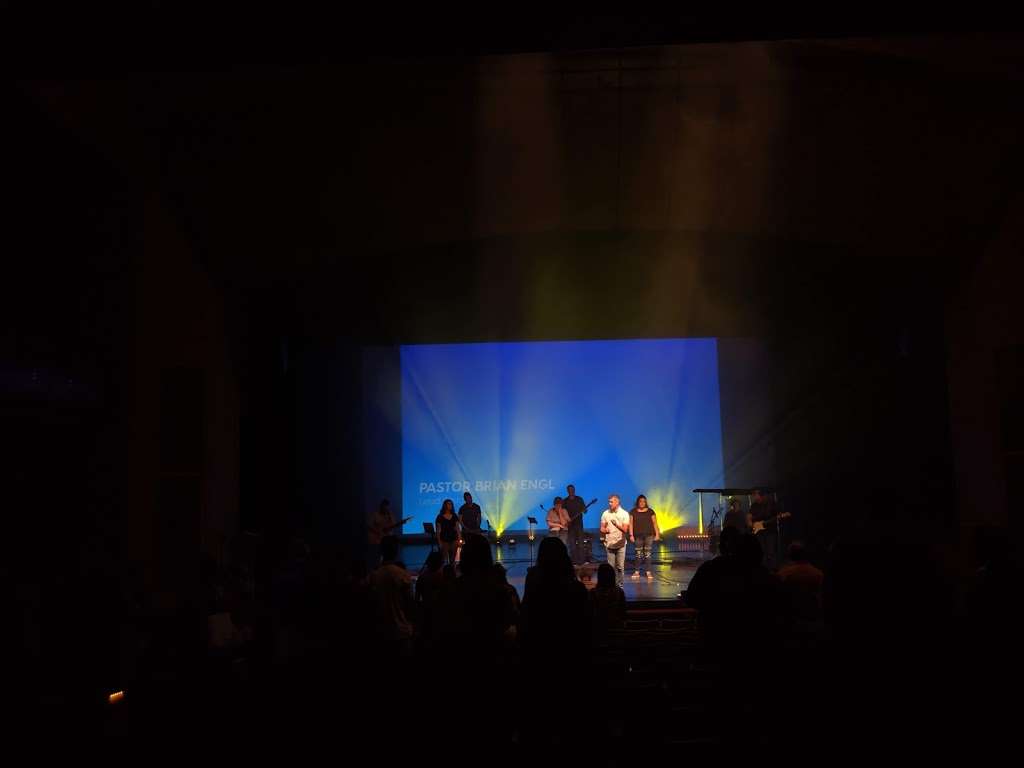 Shorepoint City Church | 19900 River Rd, Brookfield, WI 53045, USA