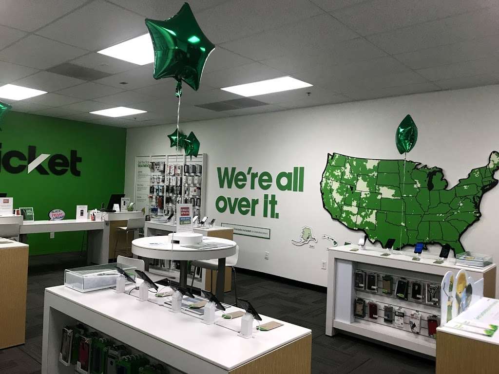 Cricket Wireless Chandler | 1940 S Alma School Rd #2, Chandler, AZ 85286 | Phone: (480) 855-6631