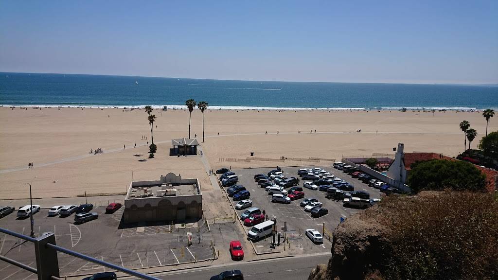 Palisades Park | Ocean Ave, Santa Monica, CA 90401, USA | Phone: (310) 458-8300