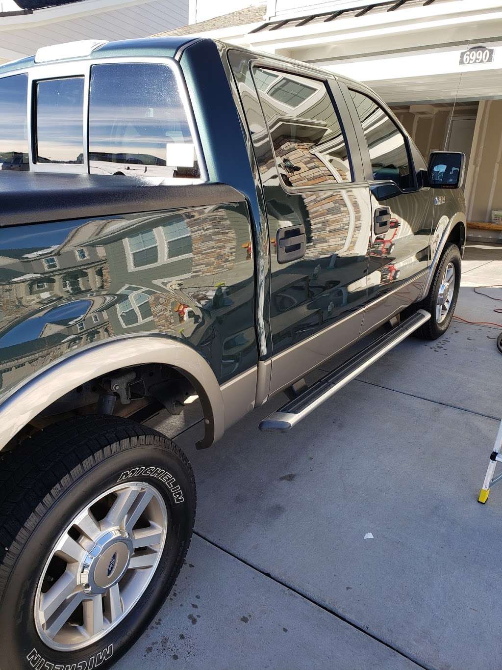 TD Mobile Detail | 3198 Youngheart Way, Castle Rock, CO 80109, USA | Phone: (720) 602-1554