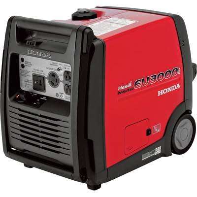 Maryland Honda Generator, Pump & Equipment | 19600 Frederick Rd unit c, Germantown, MD 20876, USA | Phone: (301) 428-3200