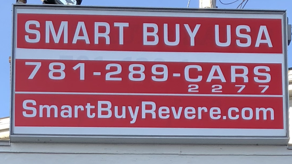 Smart Buy USA Revere MA | 1107 N Shore Rd, Revere, MA 02151, USA | Phone: (781) 289-2277