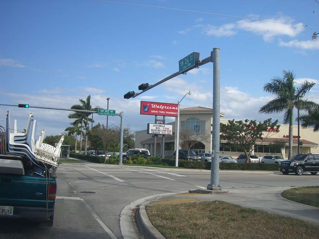 Walgreens | 14190 SW 26th St, Miami, FL 33175, USA | Phone: (305) 559-7745