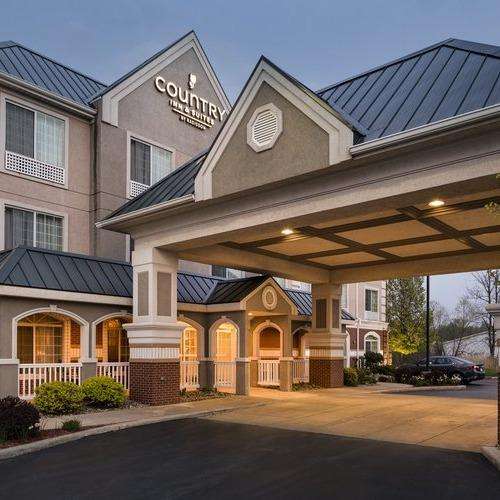Country Inn & Suites by Radisson, Michigan City, IN | 3805 Frontage Rd, Michigan City, IN 46360 | Phone: (219) 879-3600