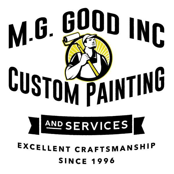M.G. Good Inc. Custom Painting | 457 Royal Beach Rd, Pasadena, MD 21122, USA | Phone: (443) 906-6062