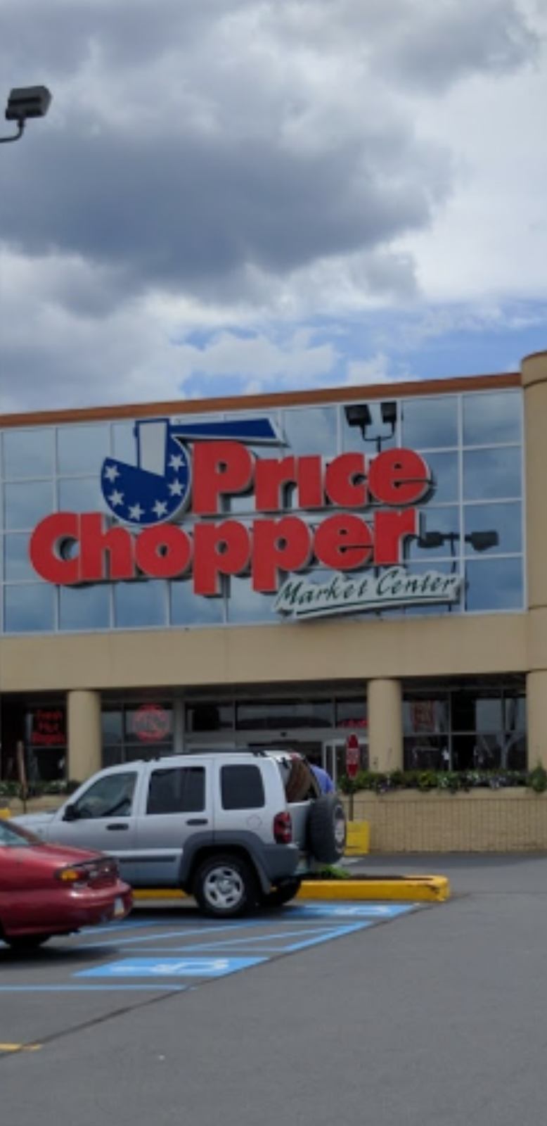 Price Chopper | 1510 S Main Ave, Scranton, PA 18504, USA | Phone: (570) 969-4920