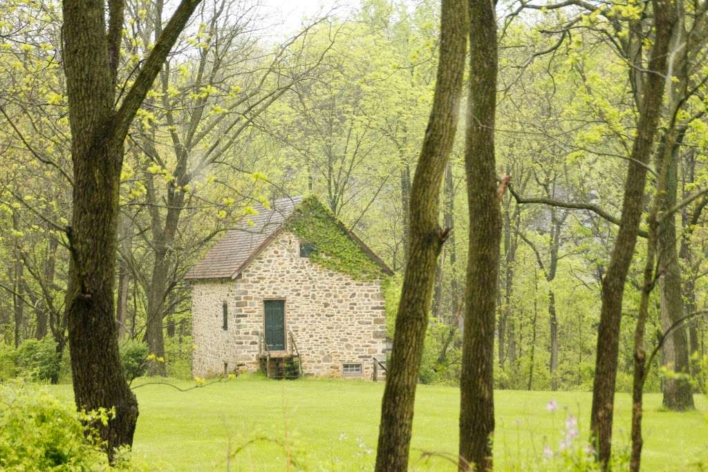 Jacobsburg Environmental Education Center | 400 Belfast Rd, Nazareth, PA 18064 | Phone: (610) 746-2801