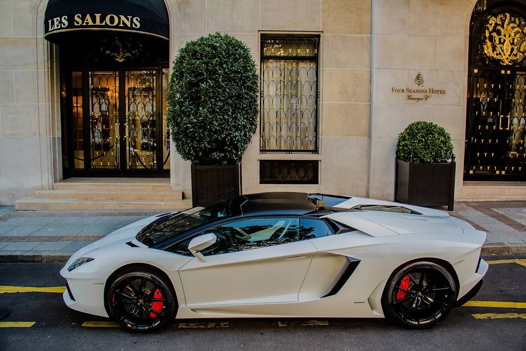 Rent A Lamborghini In Orange County | 10632 A, Trask Ave, Garden Grove, CA 92843, USA | Phone: (949) 379-8405