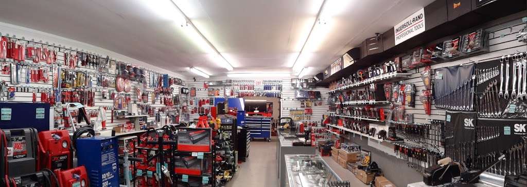 Eppys Tool & Equipment | 2777 Route 9 North, Howell, NJ 07731, USA | Phone: (732) 942-3700