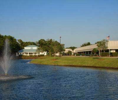 Woodland Business Park | Woodland Park Dr, West Melbourne, FL 32904, USA | Phone: (321) 723-3400