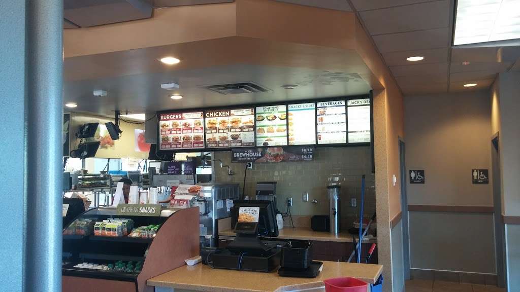 Jack in the Box | 15255 E 38th Ave, Aurora, CO 80011 | Phone: (303) 371-1501