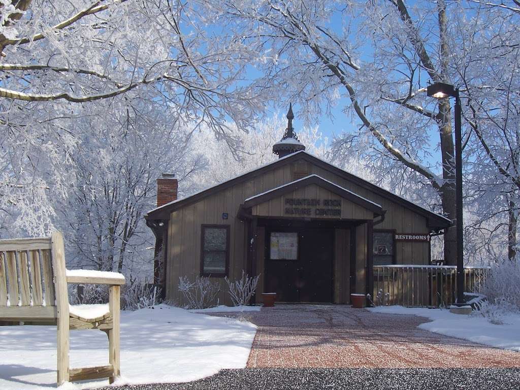 Fountain Rock Nature Center | 8511 Nature Center Place, Walkersville, MD 21793, USA | Phone: (301) 600-4460