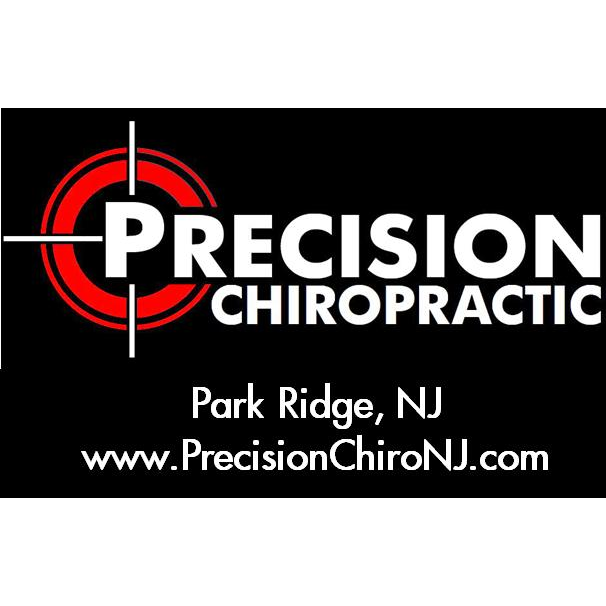Precision Chiropractic | 9 Fremont Ave, Park Ridge, NJ 07656, USA | Phone: (201) 391-8844