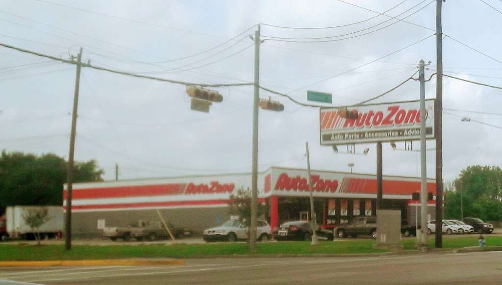 AutoZone Auto Parts | 5538 Hwy 6 N, Houston, TX 77084, USA | Phone: (281) 855-1782