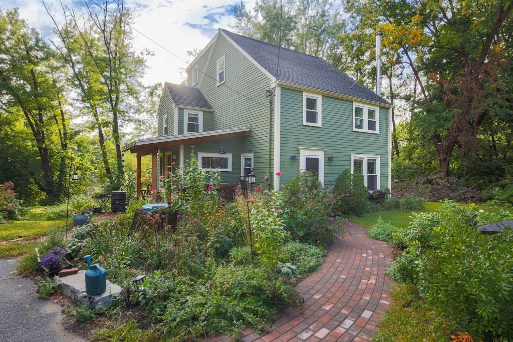 Cindy Sauter, REALTOR | 14 Follinsbee Ln, West Newbury, MA 01985 | Phone: (978) 270-2705