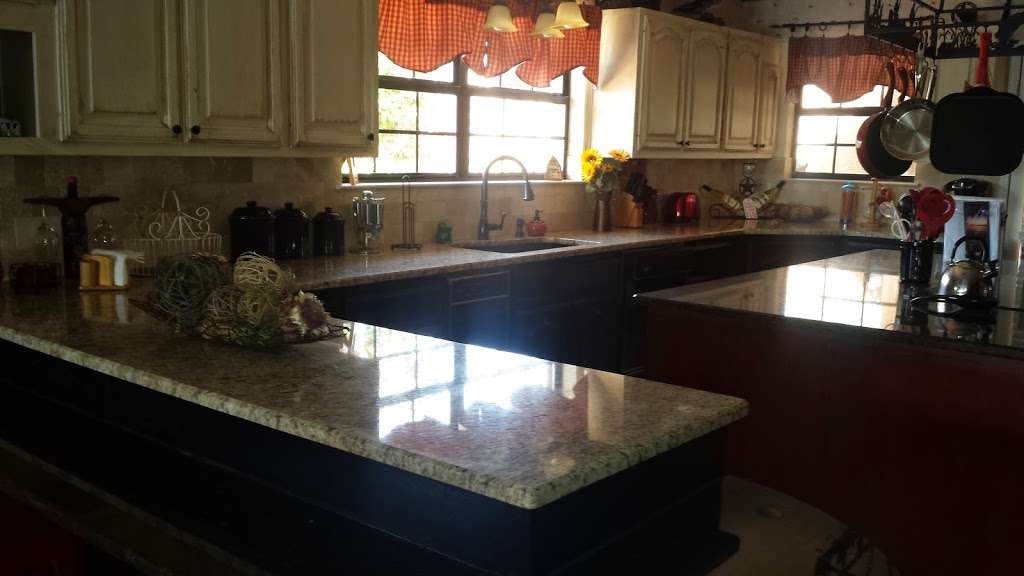 San Antonio Granite Guys | 18975 Marbach Ln #404, San Antonio, TX 78266, USA | Phone: (210) 573-6696