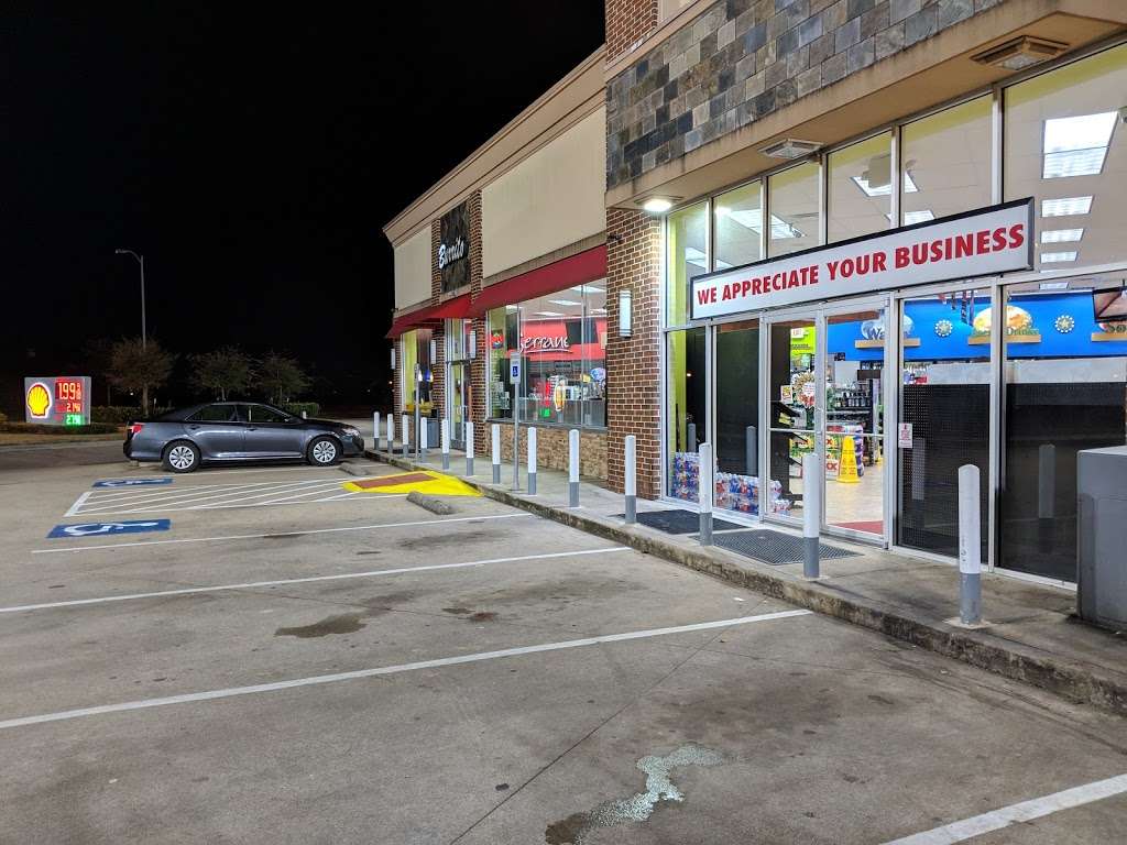 Pearland Express | 1802 Pearland Pkwy, Pearland, TX 77581, USA | Phone: (281) 412-2104