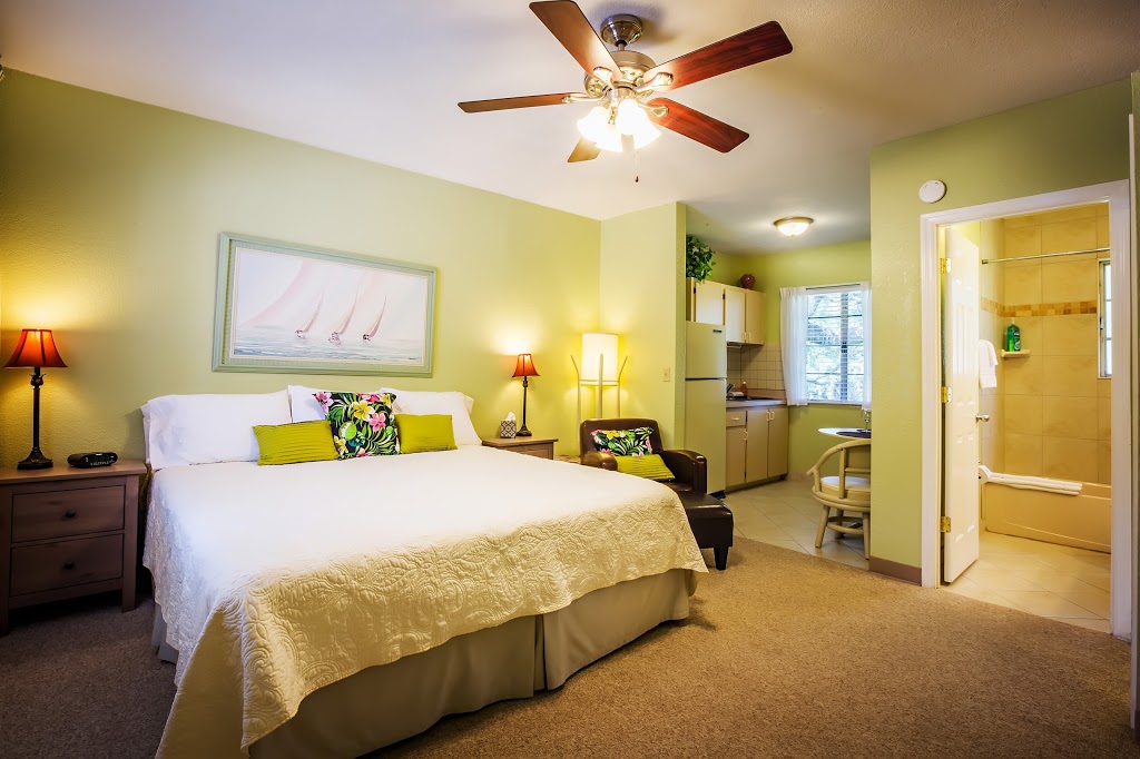 Mar Bay Motel & Suites | 3110 Philippe Pkwy, Safety Harbor, FL 34695, USA | Phone: (727) 723-3808