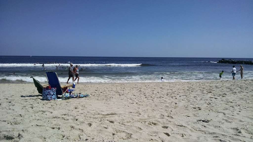 Magen David Congregation of Bradley Beach | 101 5th Ave, Bradley Beach, NJ 07720, USA | Phone: (732) 988-1200