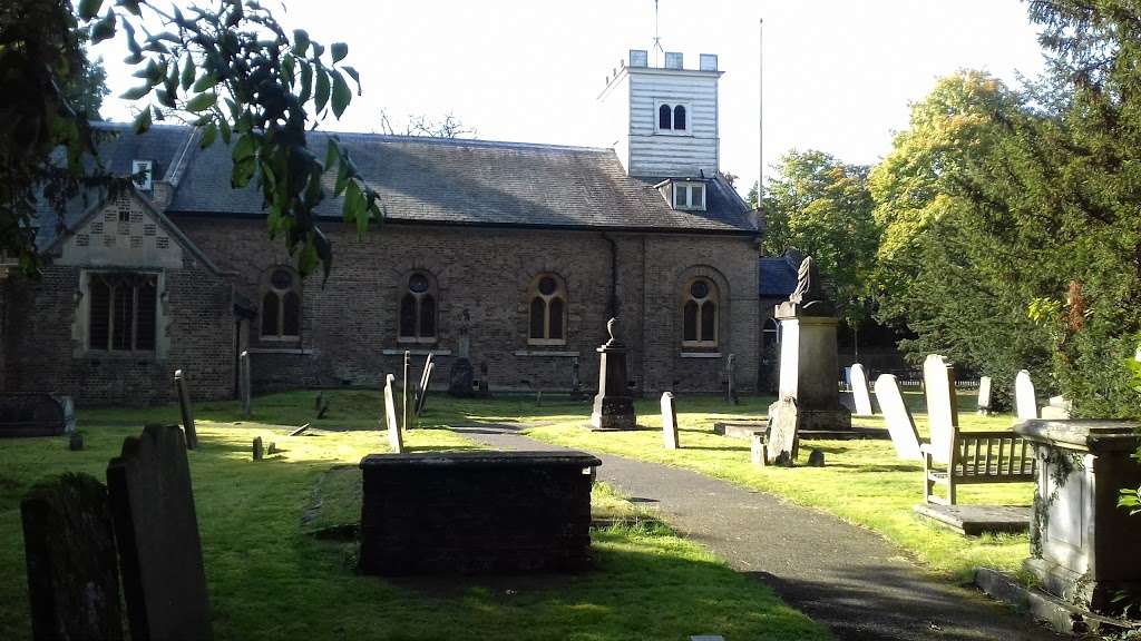 St Andrews Church | Totteridge Village, London N20 8PR, UK | Phone: 020 8445 6787