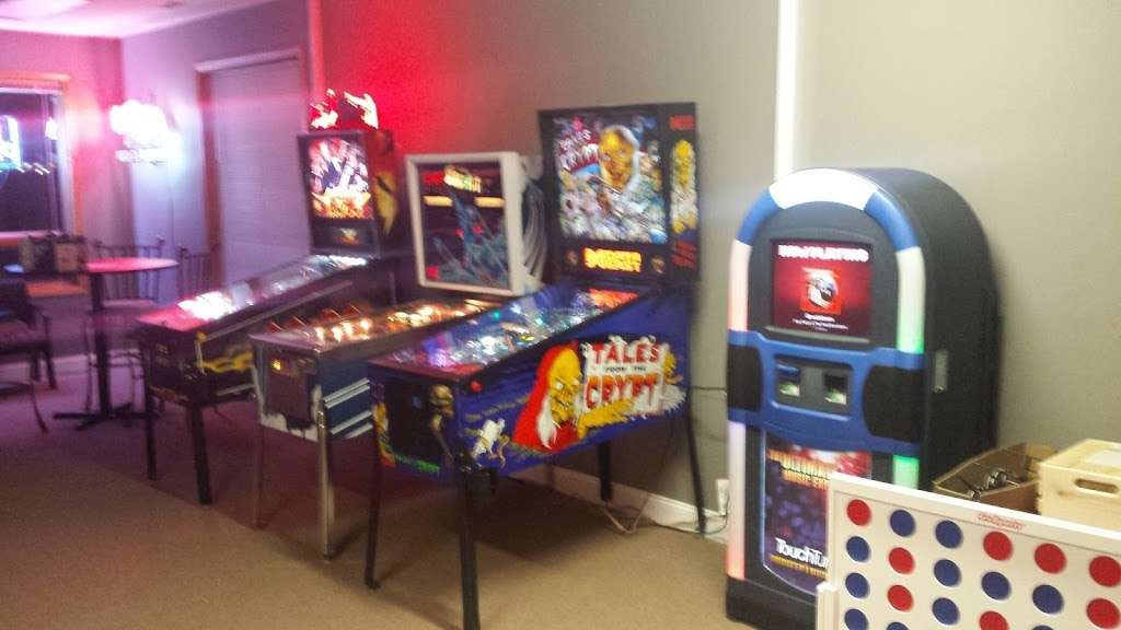 Abby’s video gaming | 701 Pearson Dr, Genoa, IL 60135, USA | Phone: (815) 784-8200