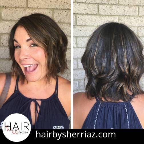 Hair by Sherri AZ | 2480 W Happy Valley Rd STE 110, Phoenix, AZ 85085, USA | Phone: (602) 570-4221