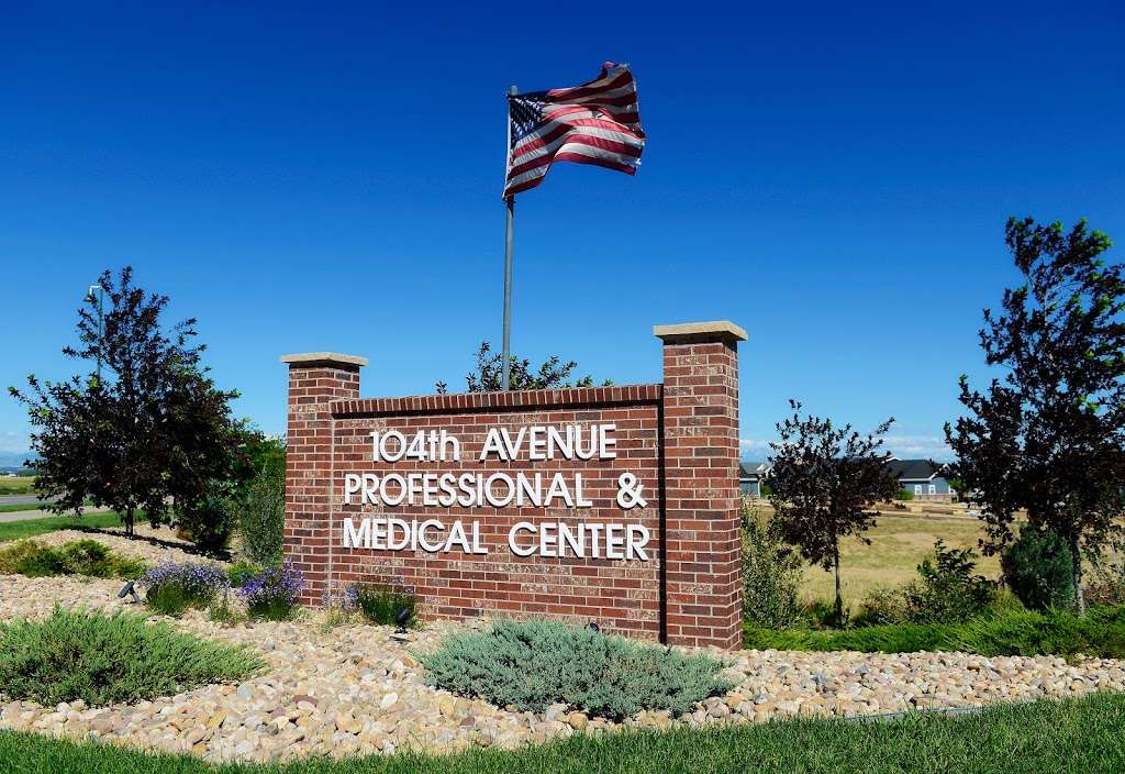 North Forest Office Space - 104th Avenue Professional & Medical  | 13551-13659 E 104th Ave, Commerce City, CO 80022 | Phone: (303) 862-6367