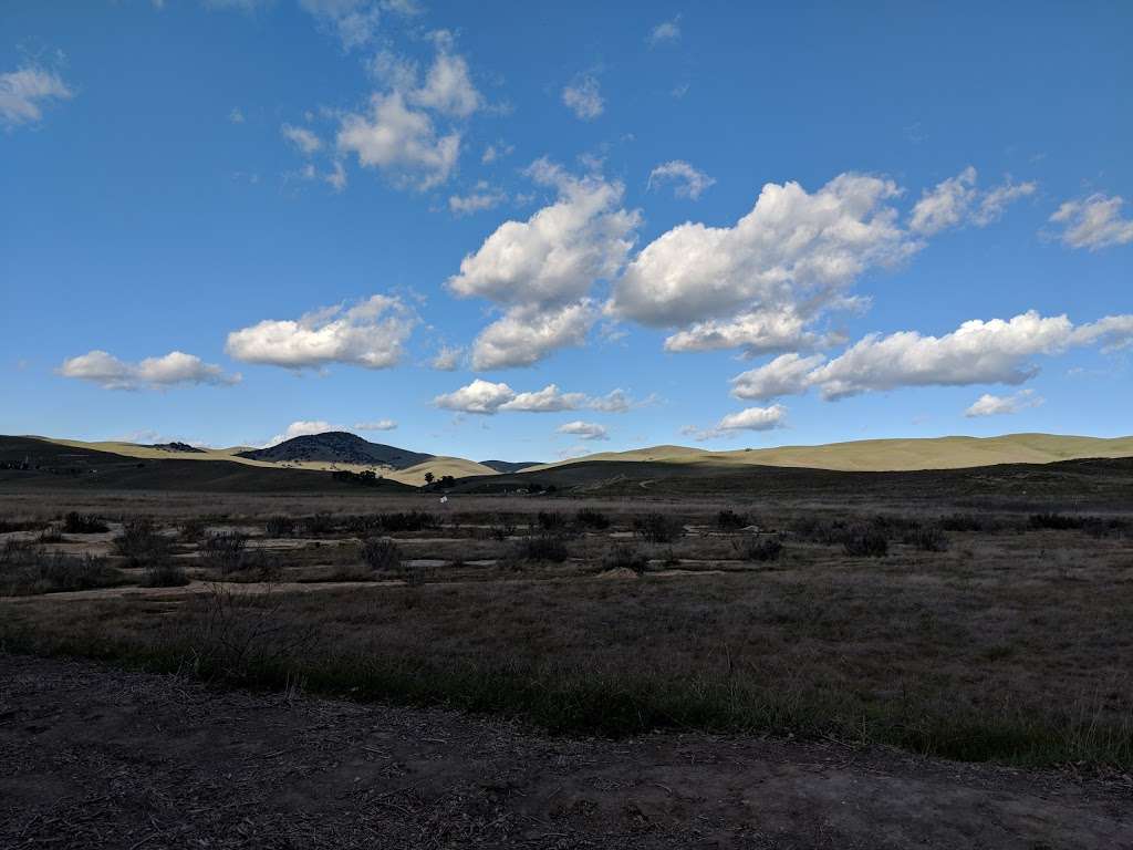 Garaventa Wetlands | 2315 N Vasco Rd, Livermore, CA 94551, USA