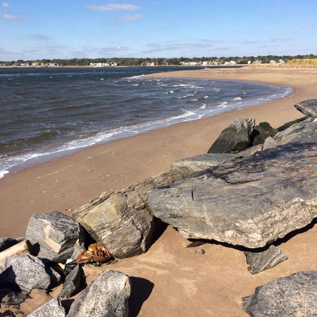 Great Kills Beach | 213, 211 Buffalo St, Staten Island, NY 10306, USA