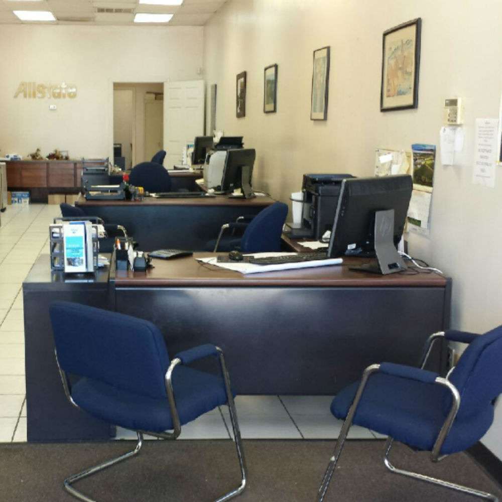 Leon Vu: Allstate Insurance | 4622B FM 1960 Rd W, Houston, TX 77069, USA | Phone: (281) 866-0343