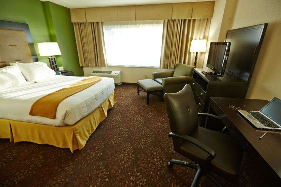 IHG Army Hotels Knadle Hall | 9775 Gaillard Road, Bldg. 470 Bldg 470, Fort Belvoir, VA 22060 | Phone: (703) 704-8300