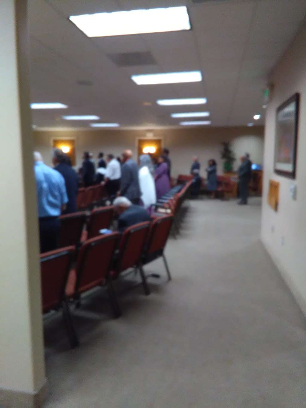 Kingdom Hall of Jehovahs Witnesses | 1501 S Figueroa St, Wilmington, CA 90744, USA | Phone: (310) 830-7010