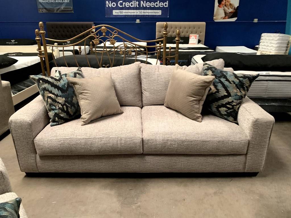 Phoenix Furniture Direct | 8552 N Dysart Rd, El Mirage, AZ 85335 | Phone: (623) 824-5983