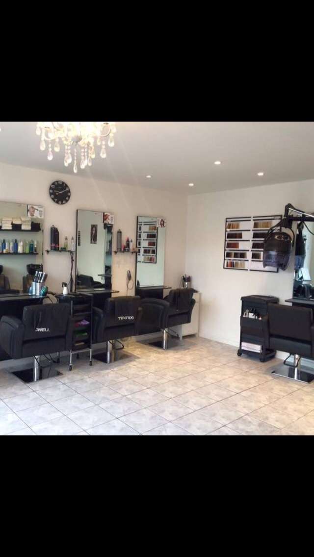 Serendipity Hair Studio | Serendipity Hair Studio, 12 Morris Ave, Billericay CM11 2JR, UK | Phone: 01277 636467