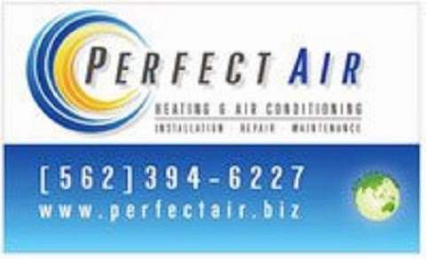 Perfect Air Heating and Air Conditioning | 5033 Premiere Ave, Lakewood, CA 90712, USA | Phone: (562) 394-6227