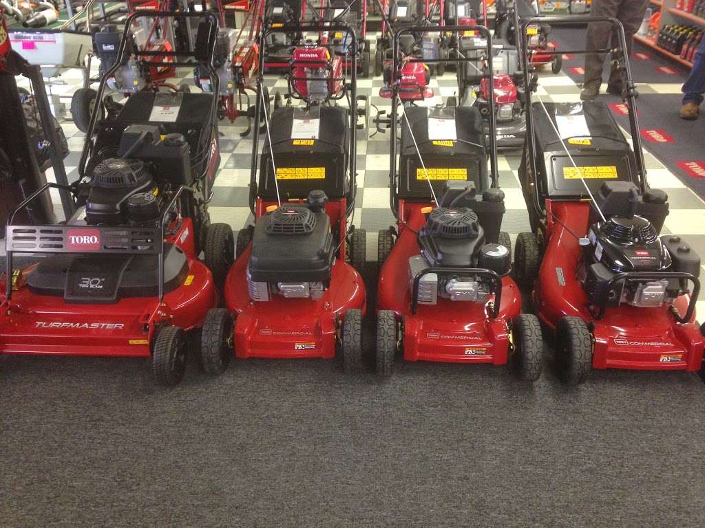 Gassett Lawn Products | 9788 Ferguson Rd, Dallas, TX 75228, USA | Phone: (214) 324-0435