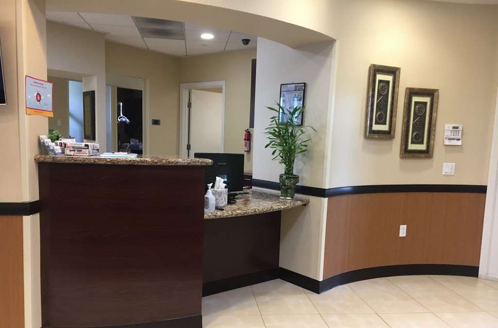 Southland Dental Arts | 740 El Camino Real #200, Tustin, CA 92780 | Phone: (714) 838-3230