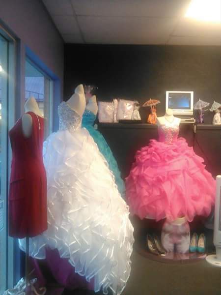 Princesas Boutique | 2130 Main St #7, Longmont, CO 80501 | Phone: (720) 436-6527