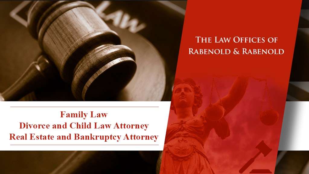 Law Offices of Rabenold & Rabenold | 845 N Park Rd Suite 104, Wyomissing, PA 19610, USA | Phone: (610) 374-2103
